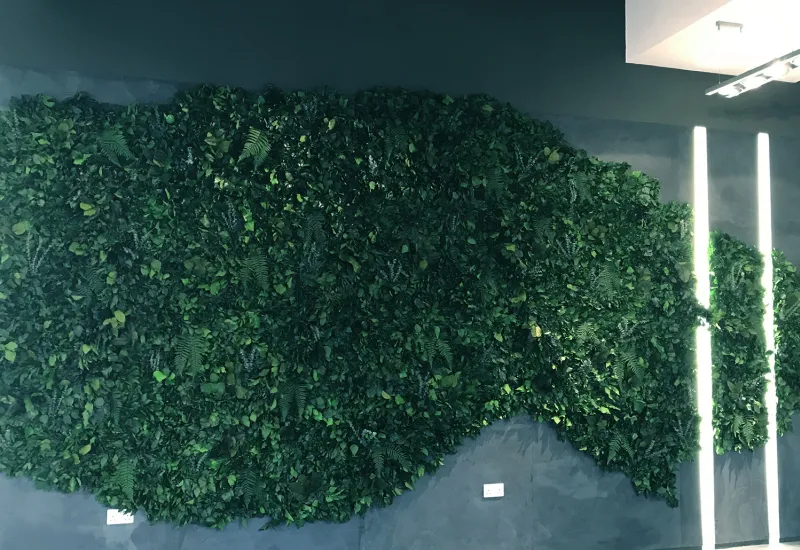 Benetti Leafage galerie 2