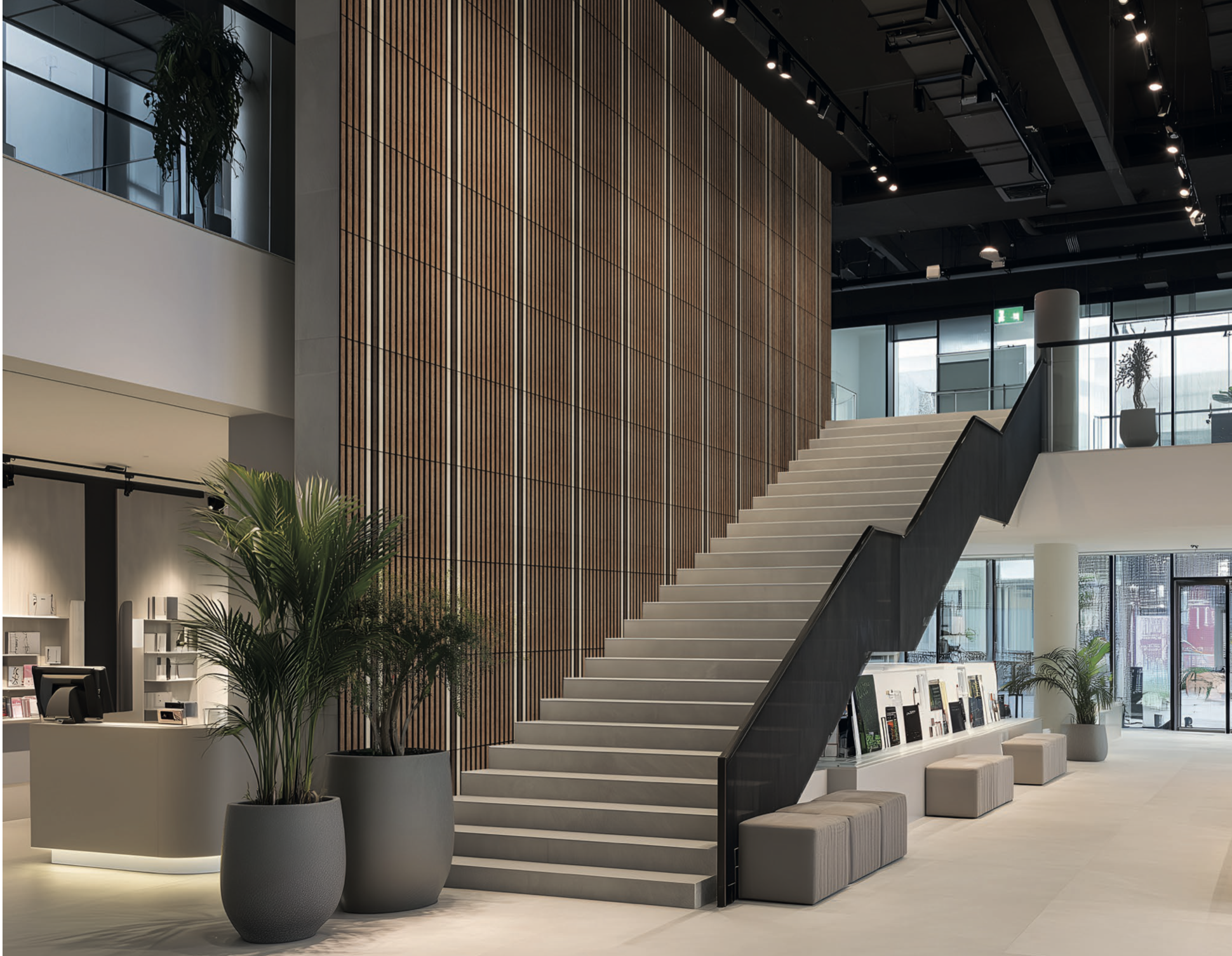 Blake galerie 2