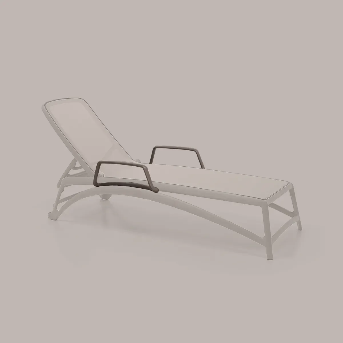 Bracciolo Atlantico - Accesorii