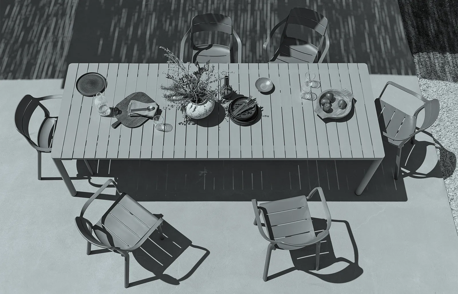 Cassia Bistrot galerie 3