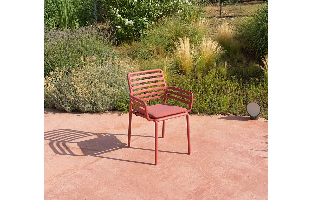 Cuscino Doga Armchair galerie 3