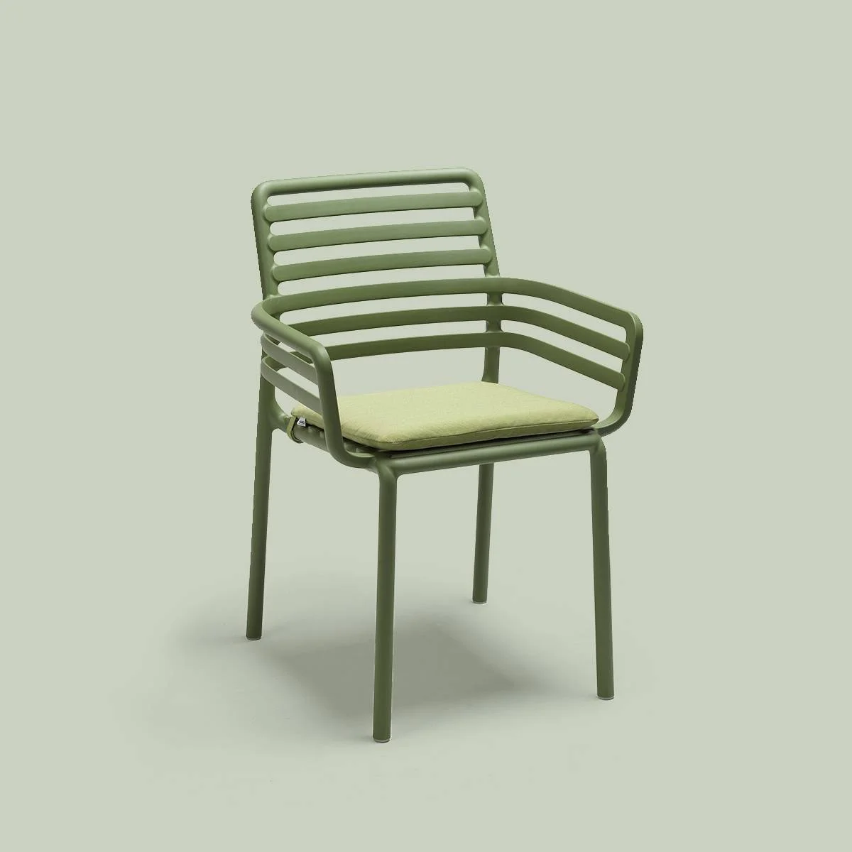 Cuscino Doga Armchair galerie 2