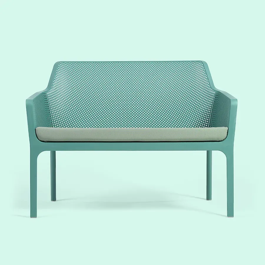 Cuscino Net Bench - Accesorii