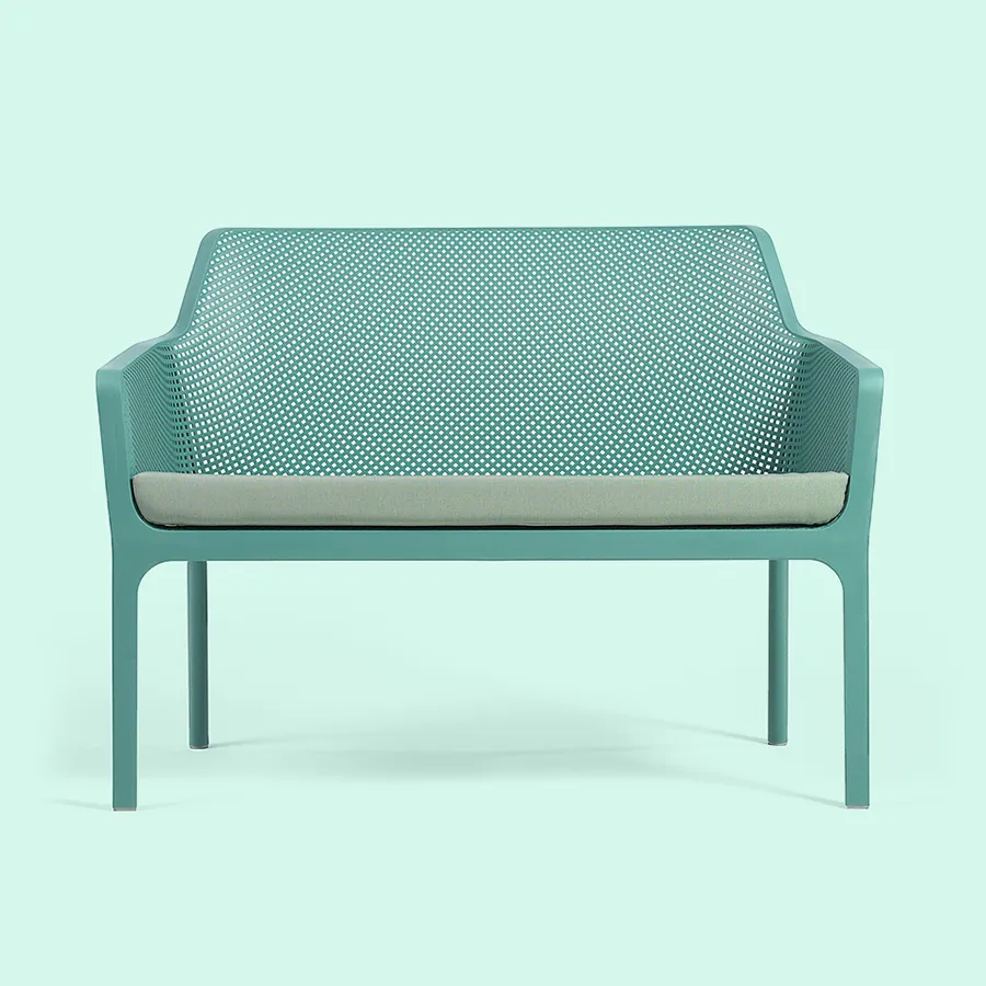 Cuscino Net Bench galerie 2
