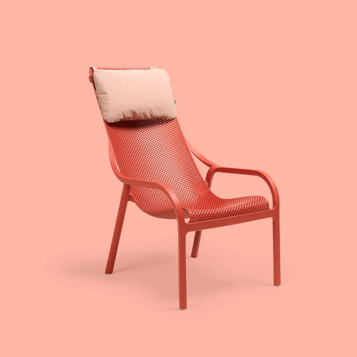 Cuscino Poggiatesta Net Lounge galerie 2
