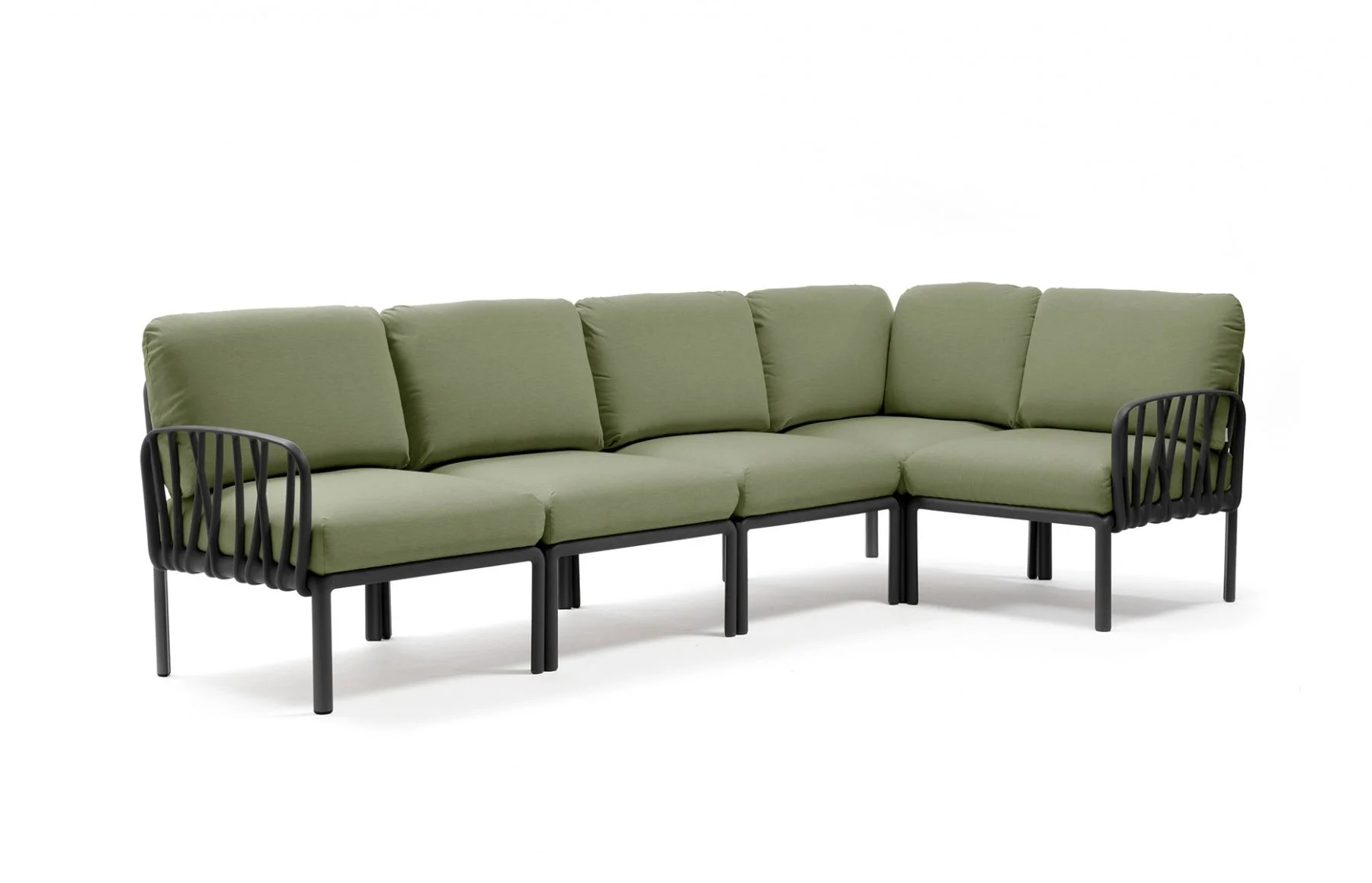 ANTRACITE GIUNGLA SUNBRELLA®