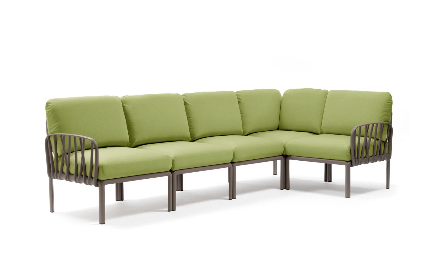 TORTORA AVOCADO SUNBRELLA®