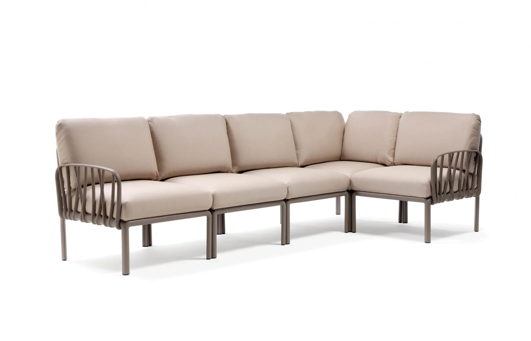 TORTORA CANVAS SUNBRELLA®
