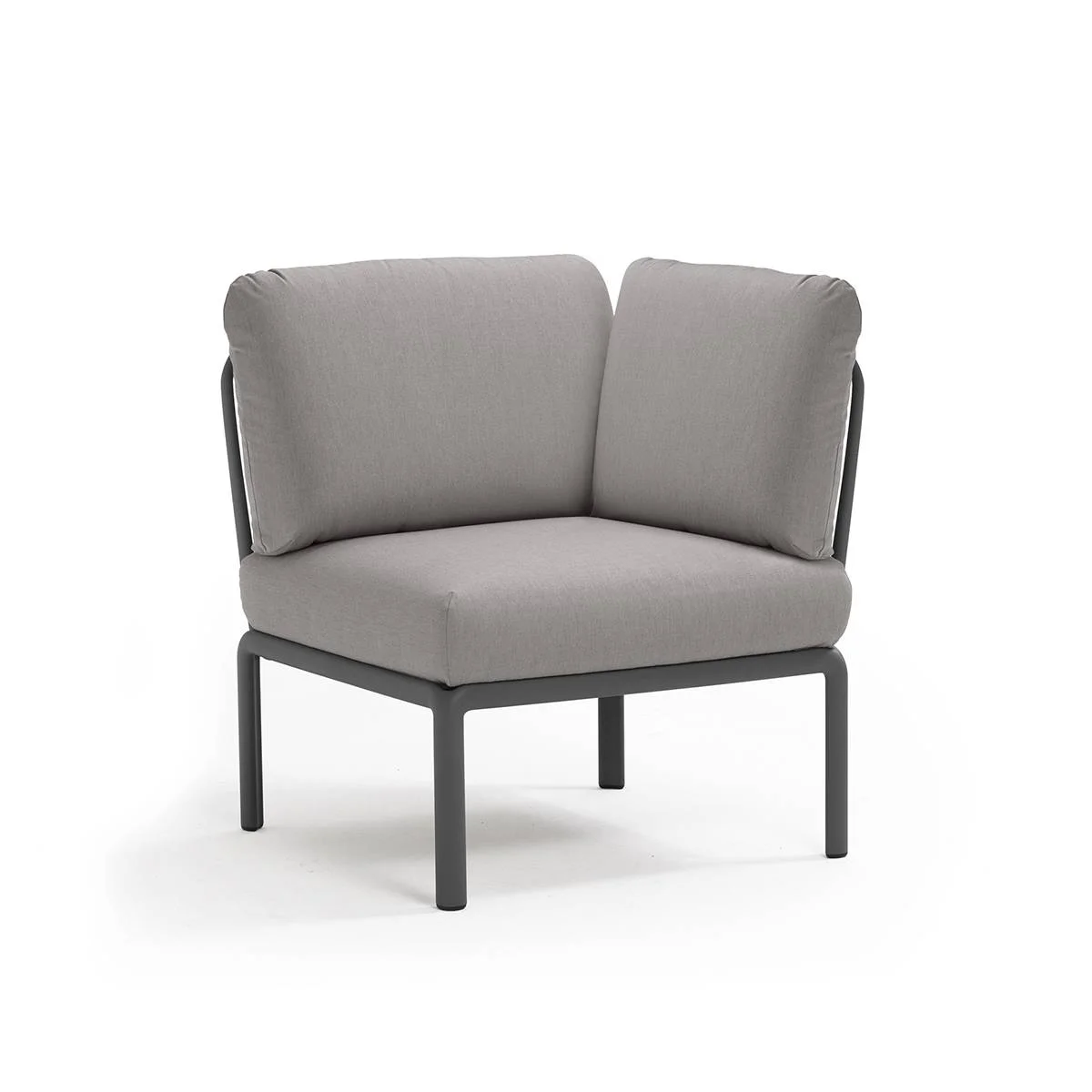 ANTRACITE GRIGIO KOMODO