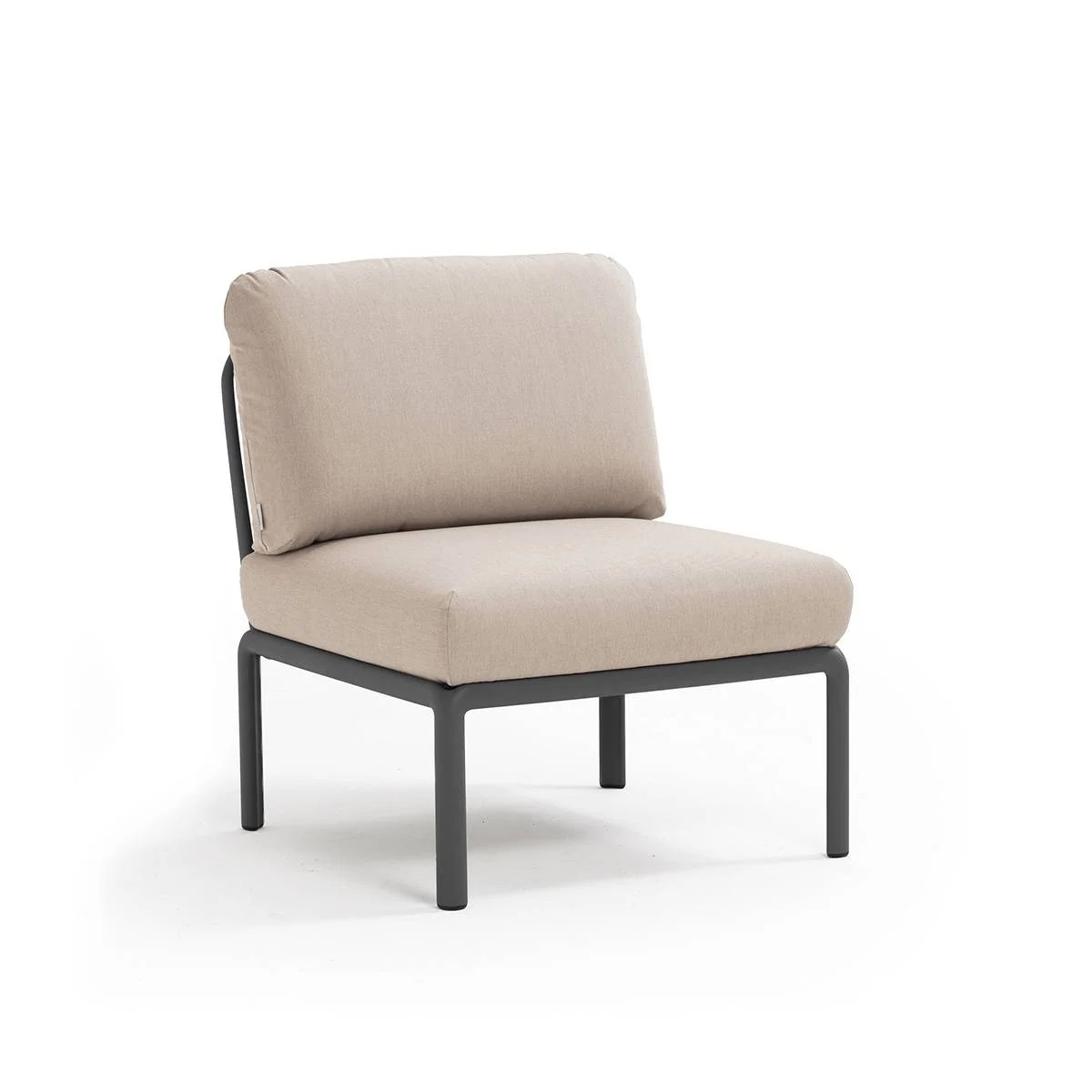 ANTRACITE CANVAS SUNBRELLA®
