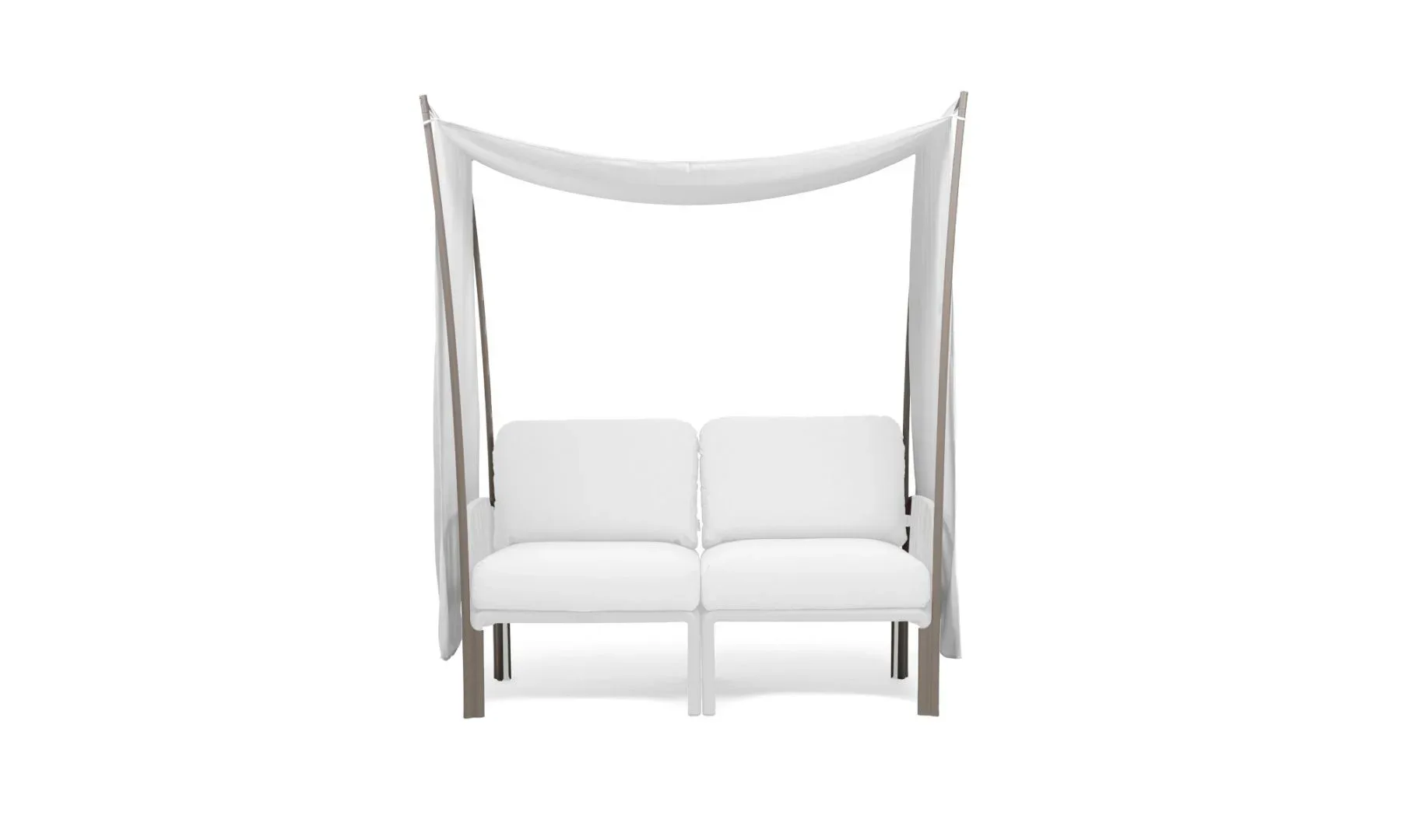ANTRACITE VELO WHITE