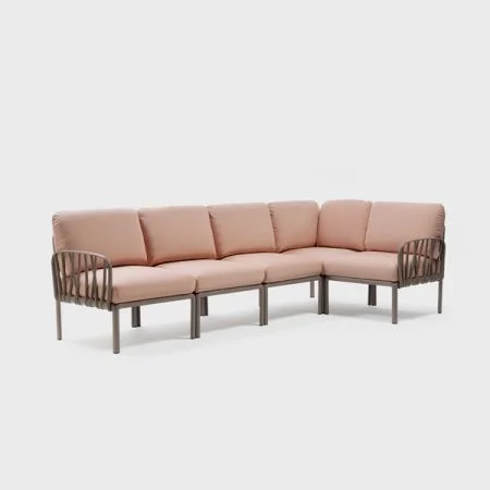 Komodo Poltrona galerie 6