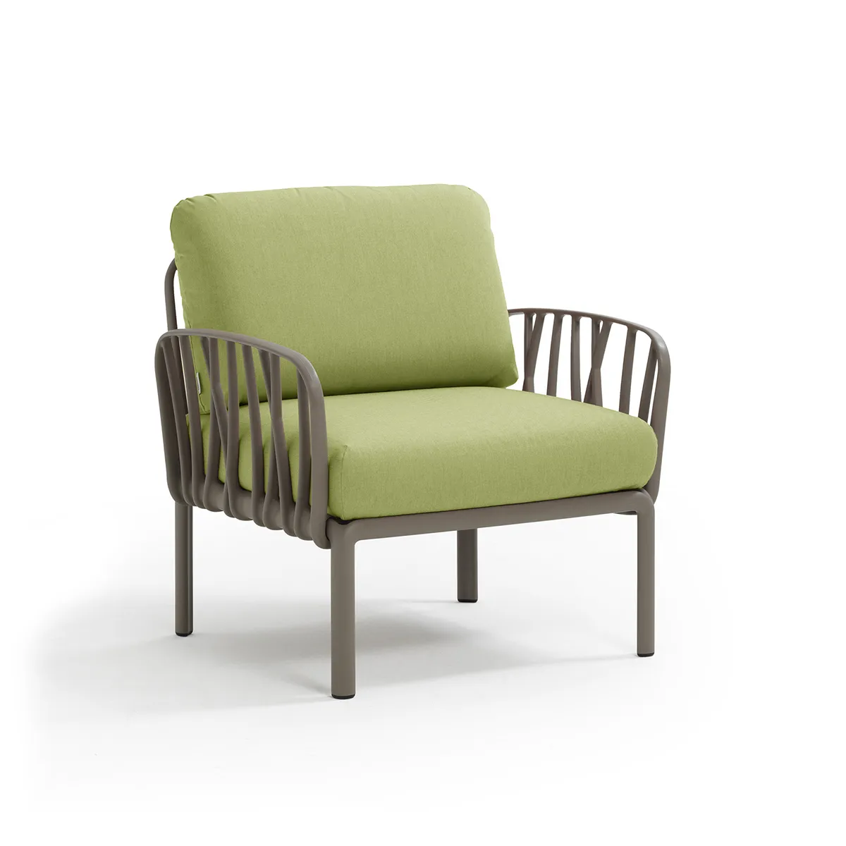 TORTORA AVOCADO SUNBRELLA®
