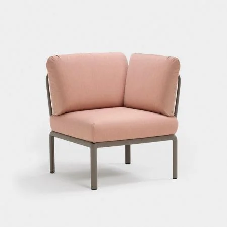 Komodo Pouf galerie 3