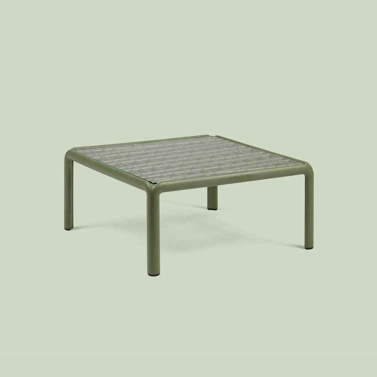 Komodo Tavolino Vetro galerie 2