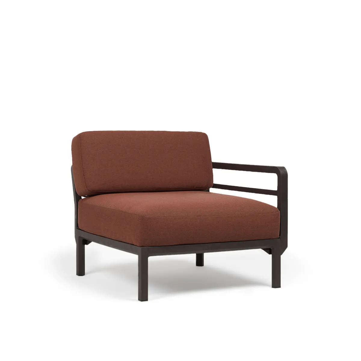 Maximo Elemento Terminale DX/SX - Canapele