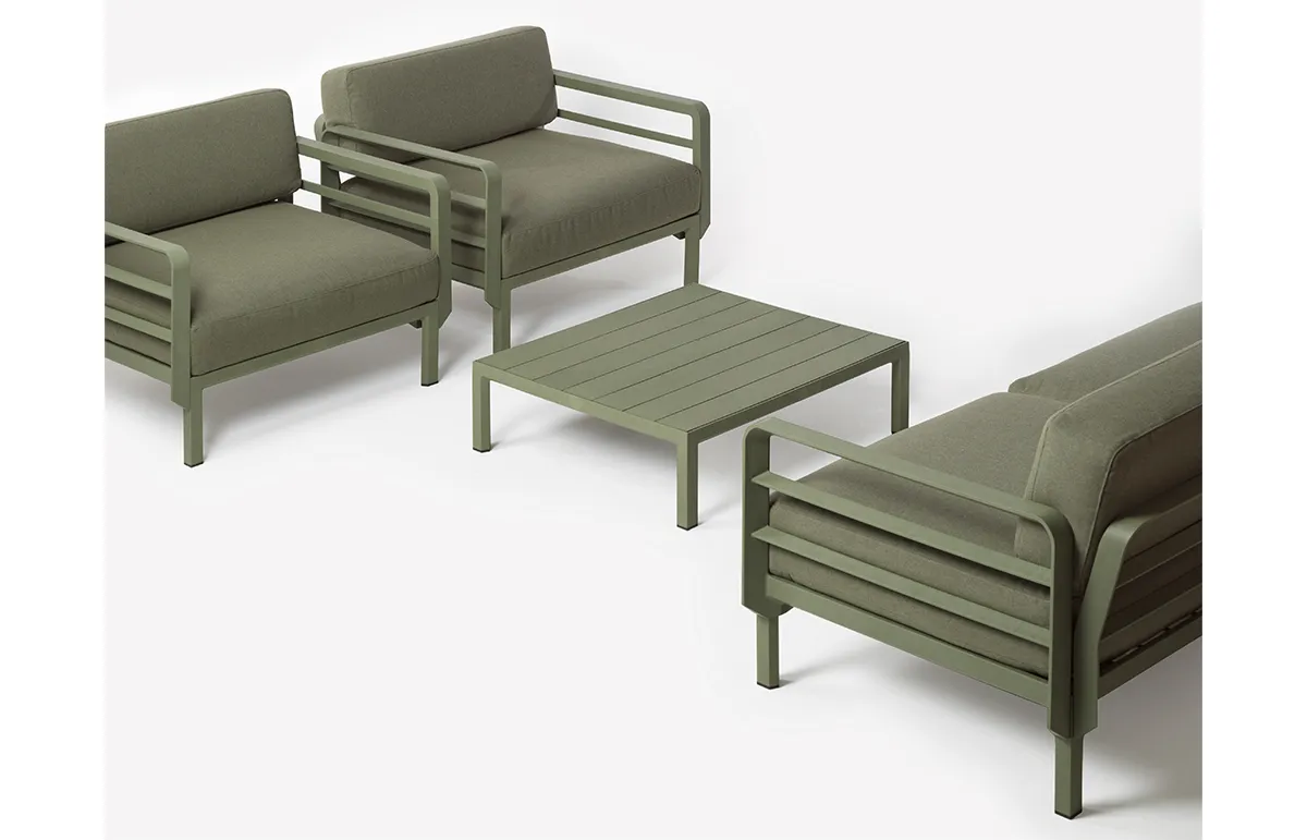 Maximo Poltrona galerie 11