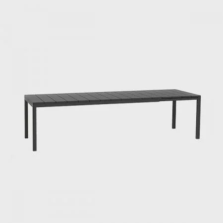 Rio Alu 140 Ext. galerie 4