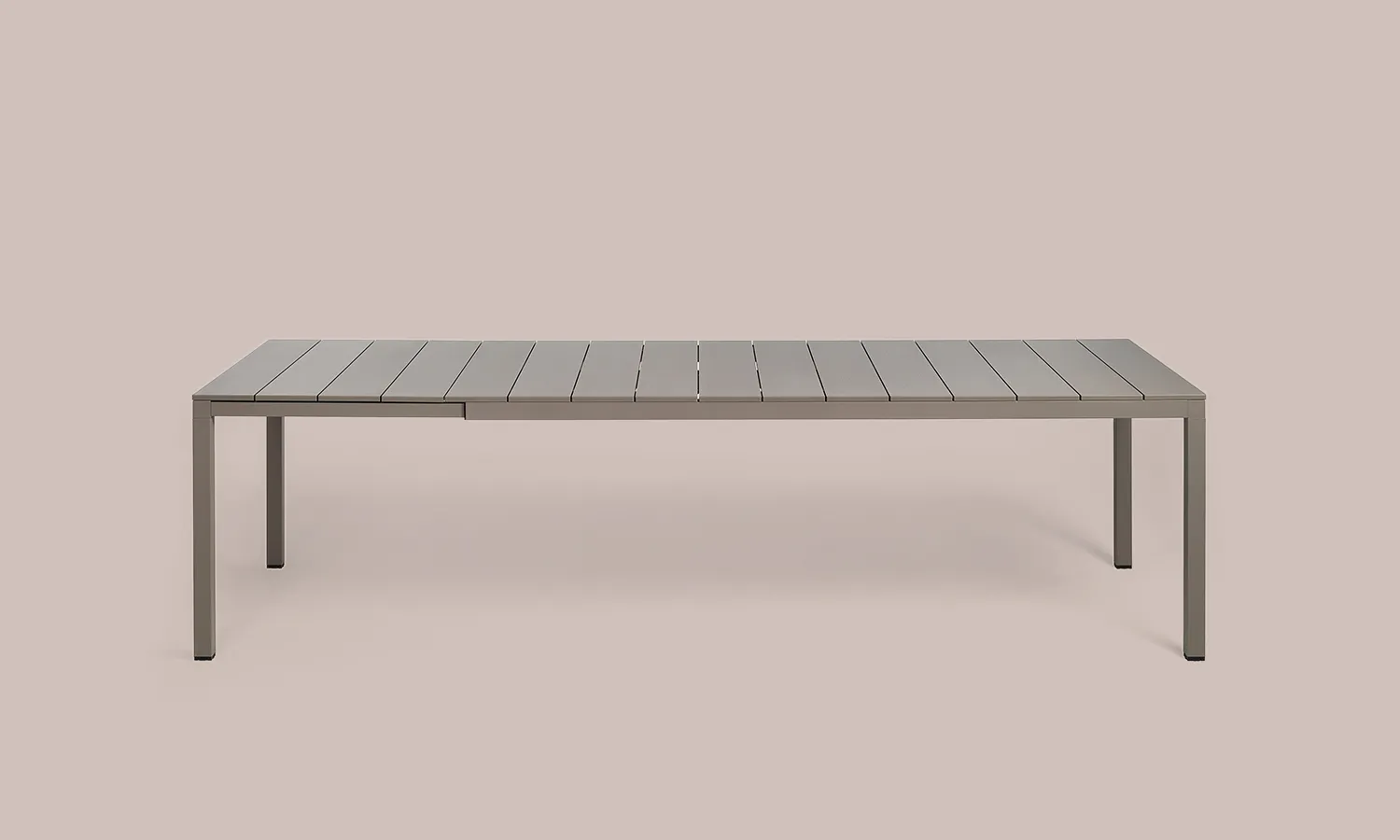 Rio Alu 210 Ext. galerie 2