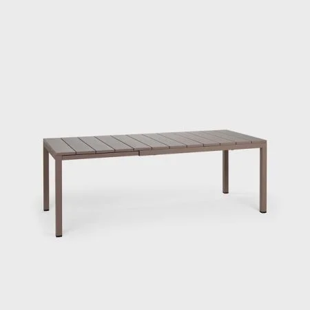 Rio Bench Alu galerie 6