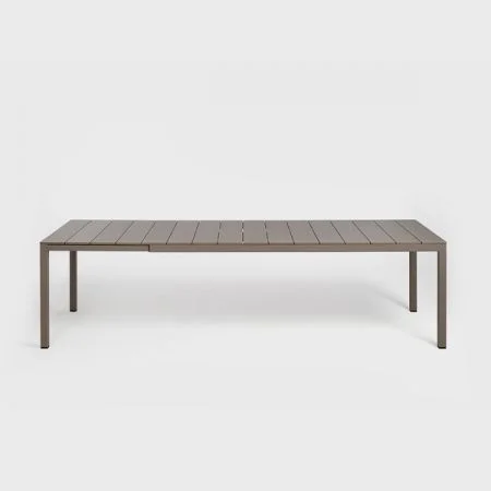 Rio Bench Alu galerie 8