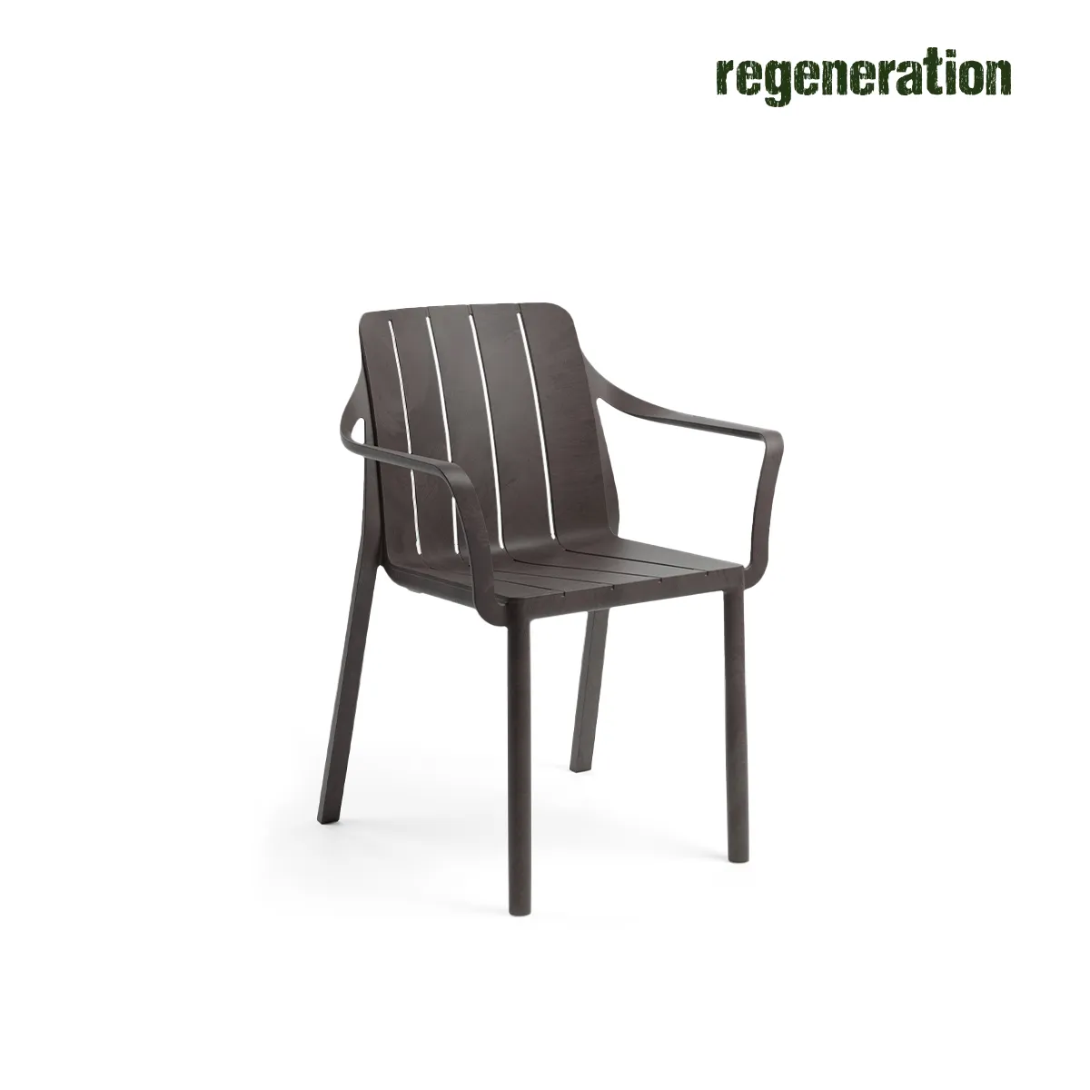 Tiberina Armchair galerie 3