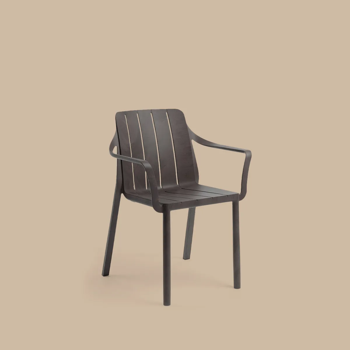 Tiberina Armchair galerie 2