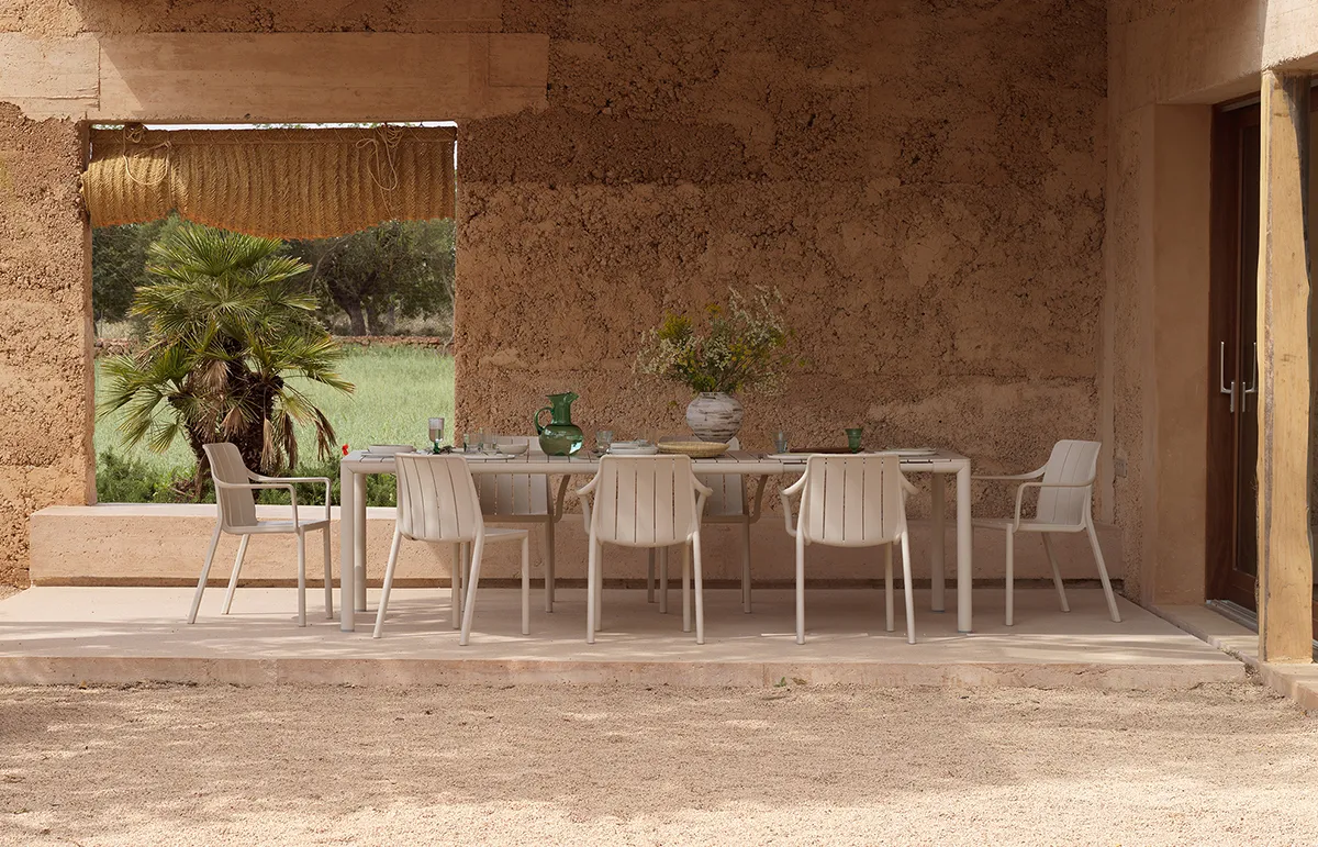 Tiberina Armchair galerie 6