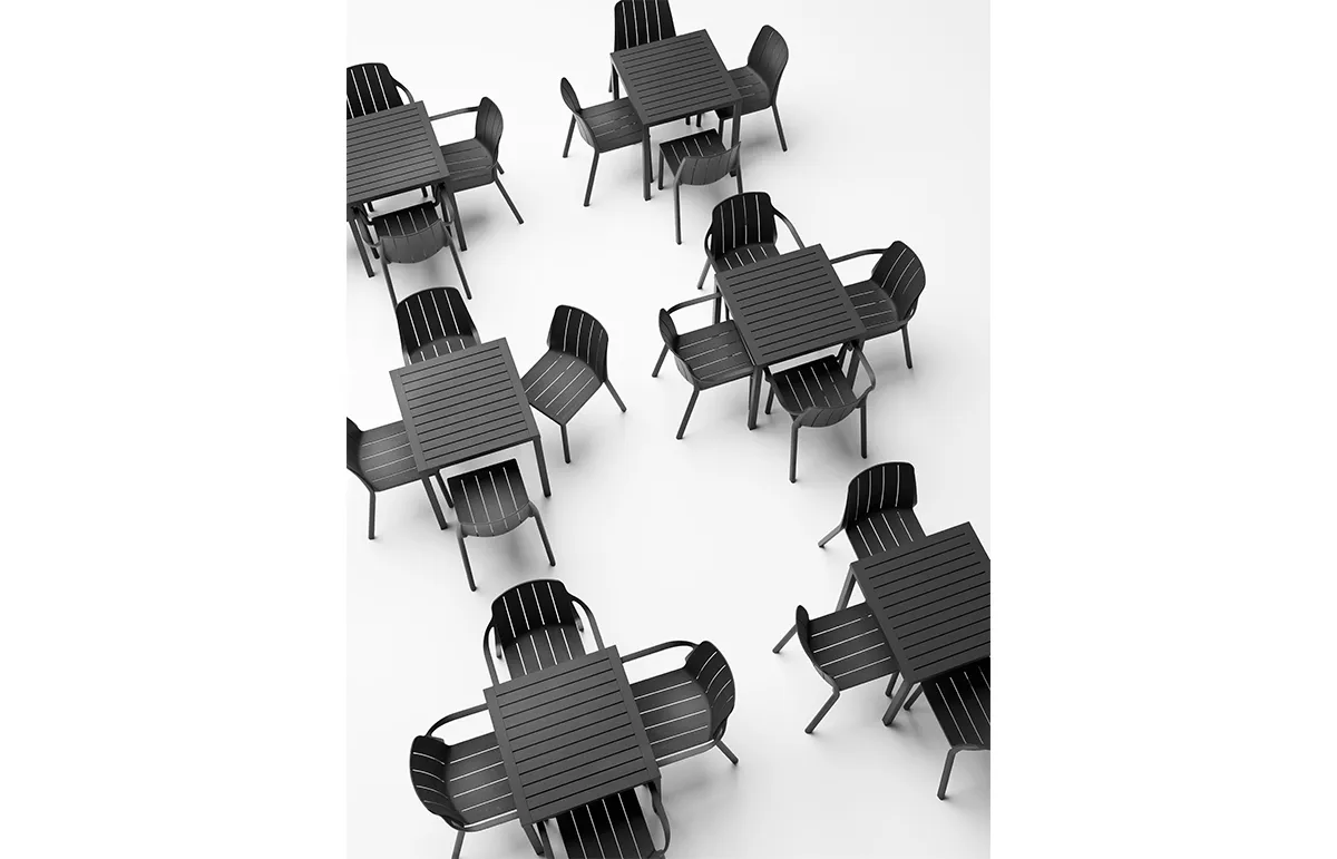 Tiberina Bistrot galerie 11