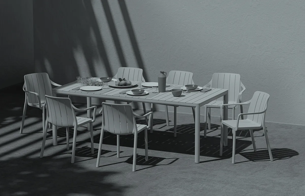 Tiberina Bistrot galerie 4