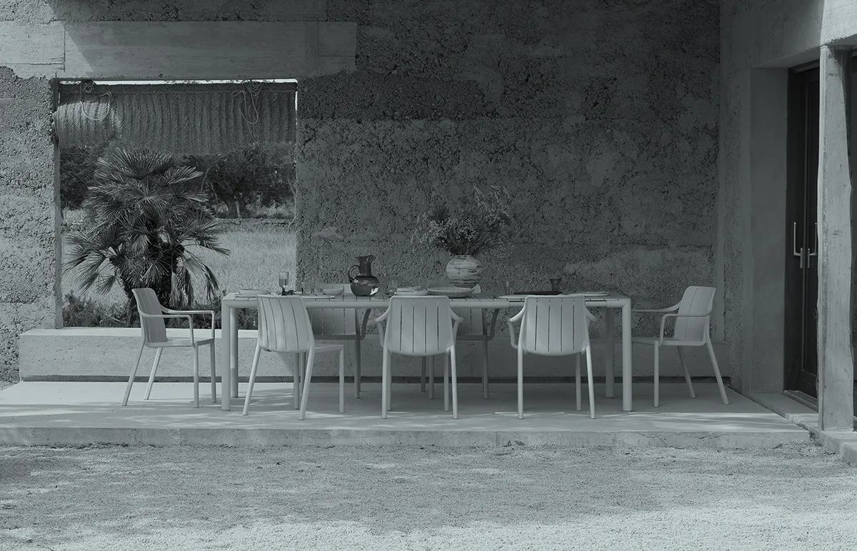 Tiberina Bistrot galerie 3